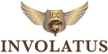 Involatus航logo