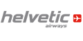 赫尔维蒂航空logo