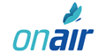 空中航空logo
