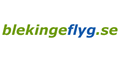布莱金厄航空公司logo