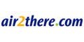 Air2There航logo