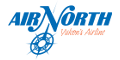 北方航空logo
