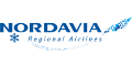 诺德维亚航空logo