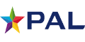 PAL航空logo