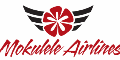 莫库勒勒航空logo