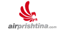 普里什蒂纳航空公司logo