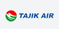 塔吉克航空公司logo