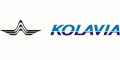 Kolavia航空logo