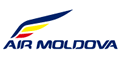 摩尔多瓦航空logo