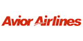 艾沃航空公司logo