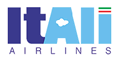 ItAli航空公司logo
