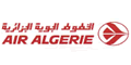 阿尔及利亚航空logo
