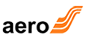 Aero航空logo
