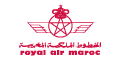 摩洛哥皇家航空logo