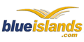蓝岛航空公司logo