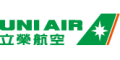 立荣航空logo