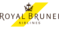 汶莱皇家航空logo