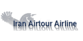 伊朗航空旅游公司logo