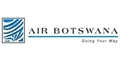 博茨瓦纳航空公司logo