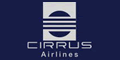 卷云航空公司logo