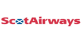 苏格兰航空logo