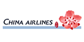 中华航空logo
