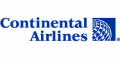 美国大陆航空logo