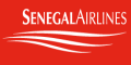 塞内加尔航空logo