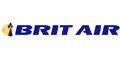 不列特航空公司logo