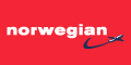 挪威长途航空logo