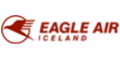 冰岛鹰航logo