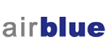 蓝色航空公司logo