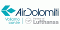 多洛米蒂航空公司logo