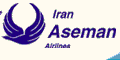 伊朗阿塞曼航空公司logo