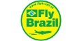 飞巴西航空logo