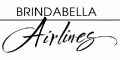 布林达贝拉航空公司logo