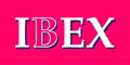 IBEX航空公司logo