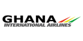 加纳国际航空公司logo