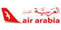 阿拉伯航空logo