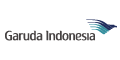 印度尼西亚航空logo