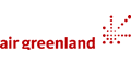 格陵兰航空logo