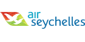 塞舌尔航空logo