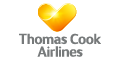 托马斯库克比利时航空logo