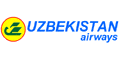 乌兹别克航空logo