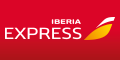 伊比利亚快递航空logo
