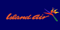 岛屿航空公司logo