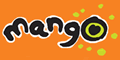 芒果航空logo