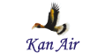 肯尼斯航空logo