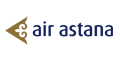 阿斯塔纳航空logo