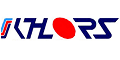 Khors航空logo